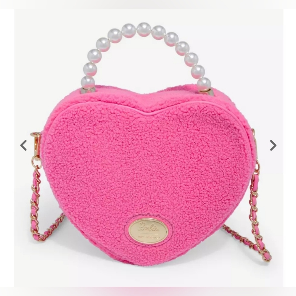 Barbie crossbody bag - Picture 7 of 8